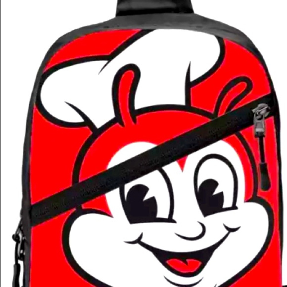 Jolibee Bag